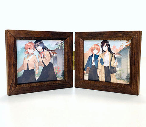 『やがて君になる』オルゴール<hectopascal>